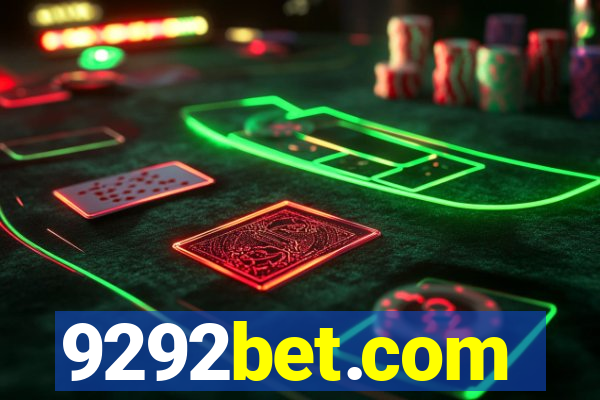 9292bet.com