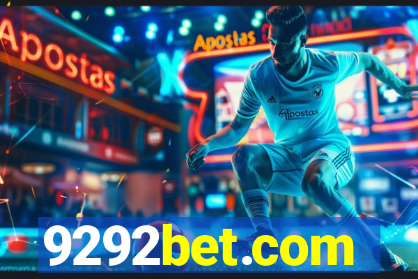 9292bet.com
