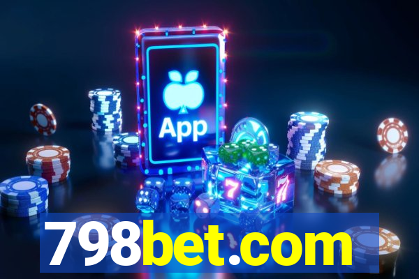 798bet.com
