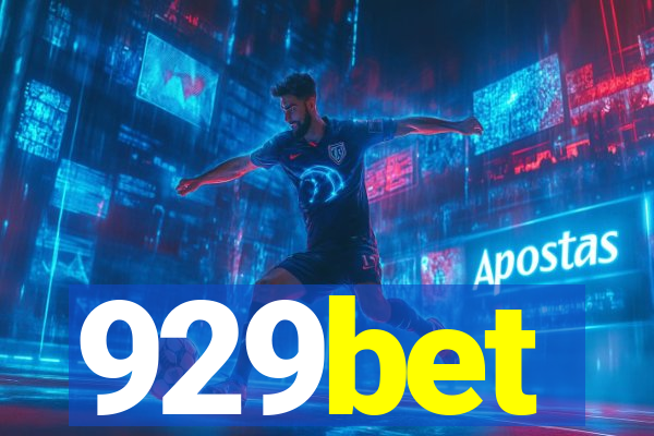 929bet