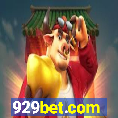 929bet.com