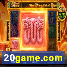 20game.com