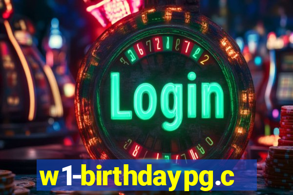 w1-birthdaypg.com