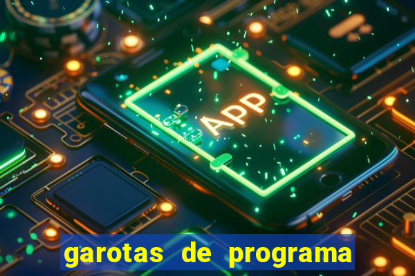 garotas de programa em porto belo sc