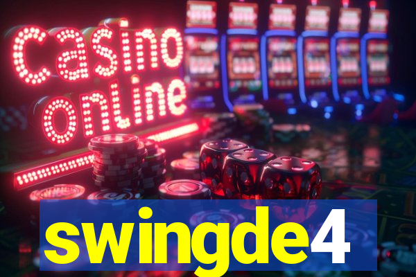 swingde4