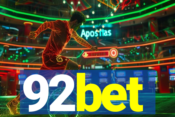 92bet