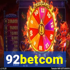 92betcom