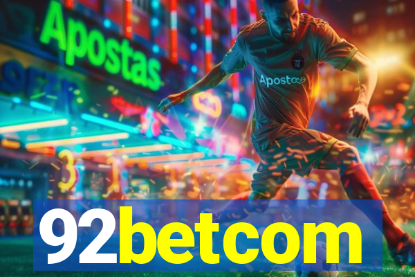 92betcom