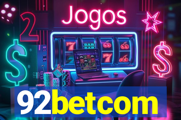 92betcom