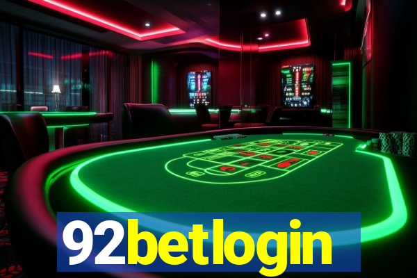 92betlogin