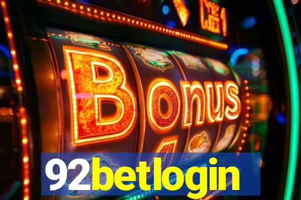 92betlogin