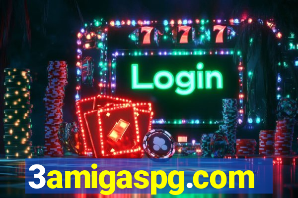 3amigaspg.com