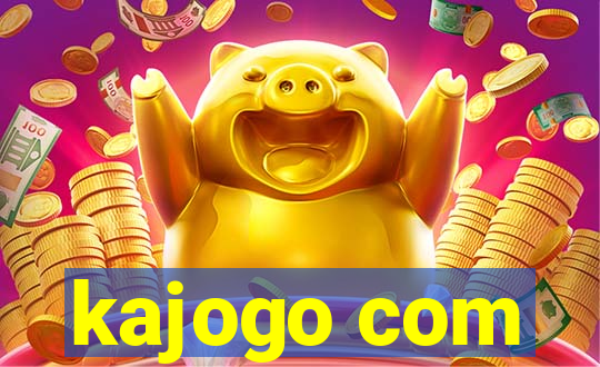 kajogo com