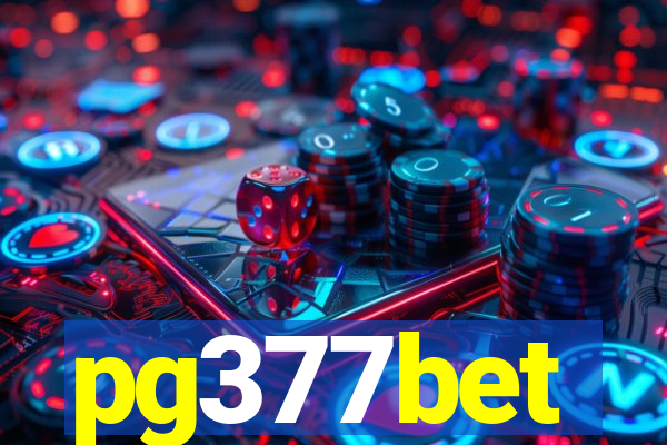 pg377bet