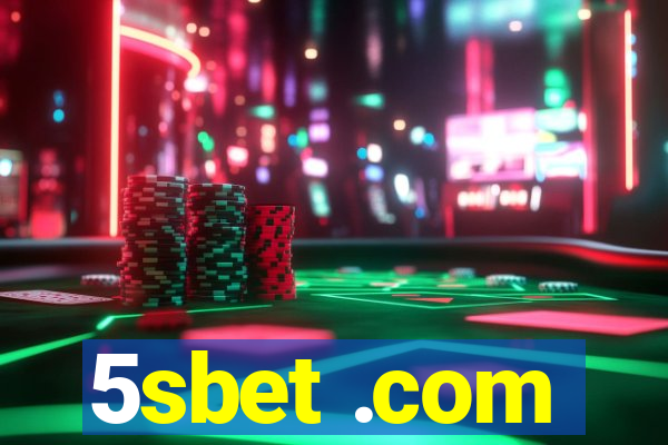 5sbet .com