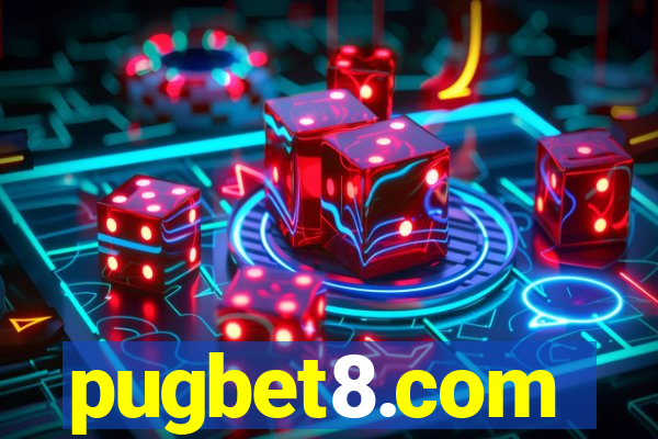 pugbet8.com