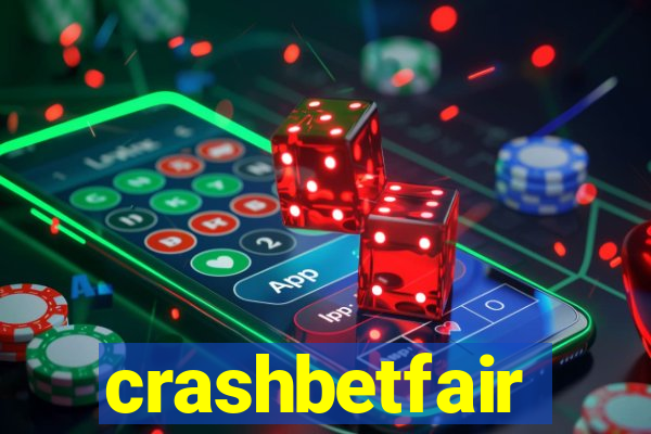 crashbetfair