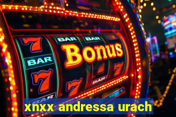 xnxx andressa urach