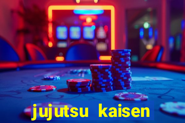 jujutsu kaisen temporada 2 dublado