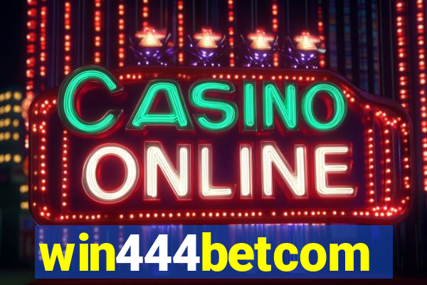 win444betcom