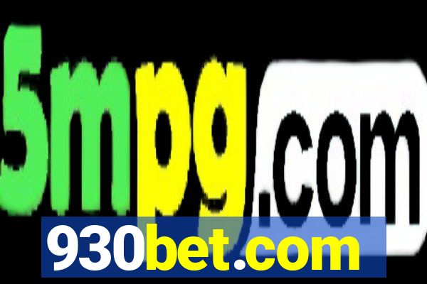 930bet.com