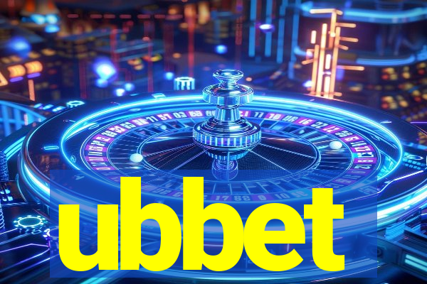 ubbet