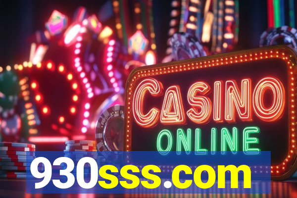 930sss.com
