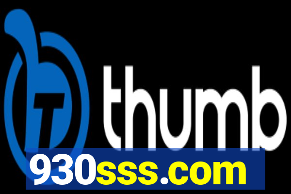 930sss.com