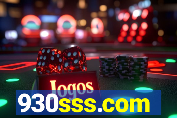 930sss.com