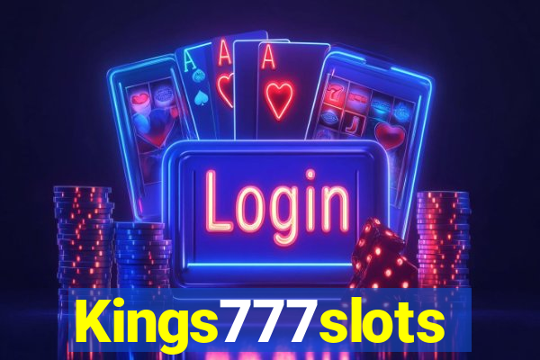 Kings777slots