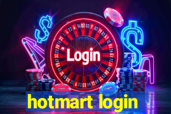 hotmart login