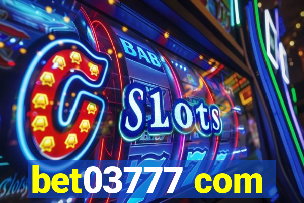 bet03777 com