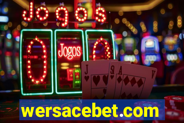 wersacebet.com