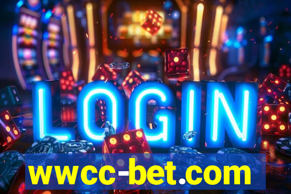 wwcc-bet.com