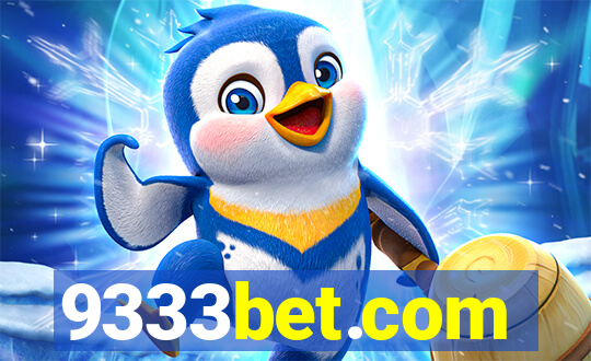 9333bet.com