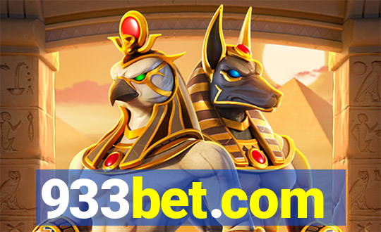 933bet.com