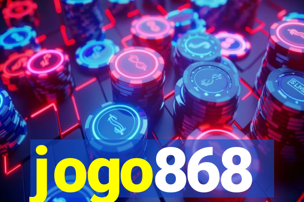 jogo868