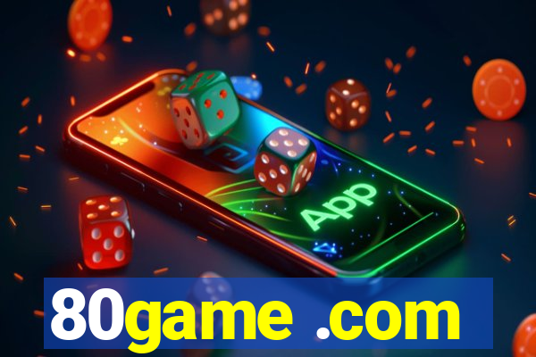 80game .com