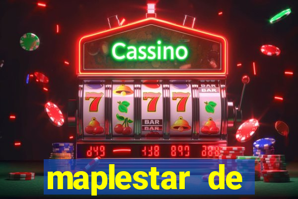 maplestar de jujutsu kaisen