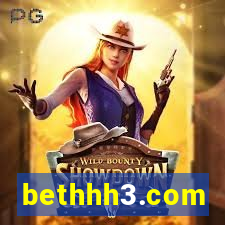 bethhh3.com