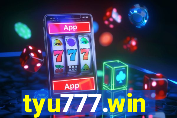 tyu777.win