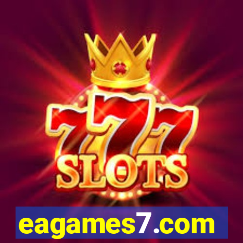 eagames7.com