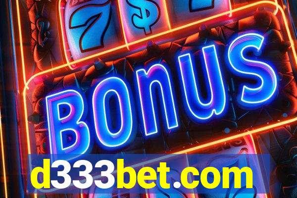 d333bet.com