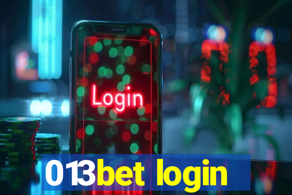 013bet login