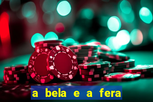 a bela e a fera 1991 assistir online