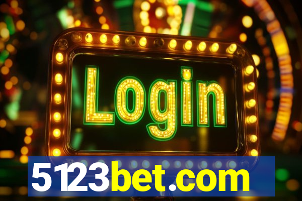 5123bet.com