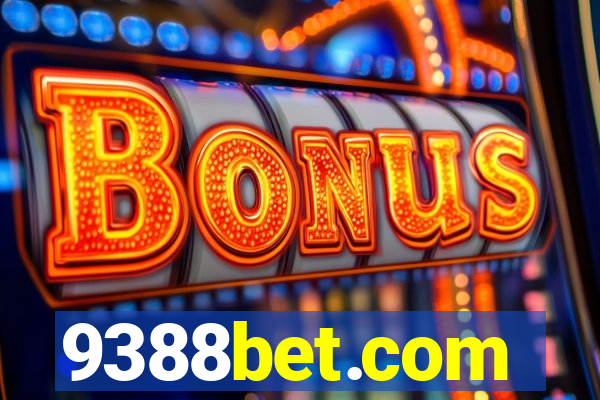 9388bet.com