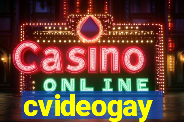 cvideogay