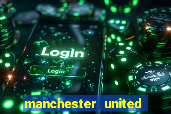 manchester united kits dls 19