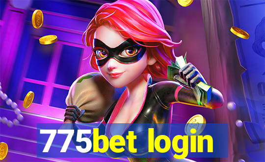775bet login